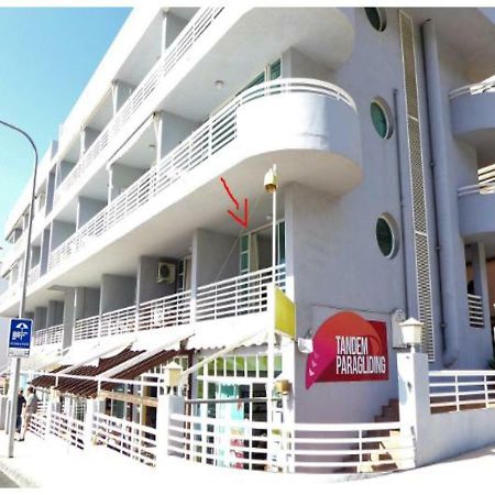 Appartement Studio La Ola à Puerto De Naos Extérieur photo