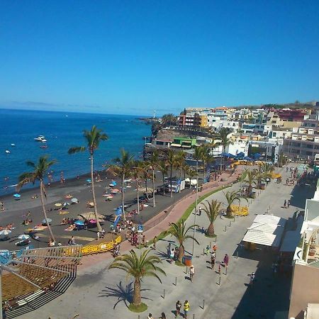 Appartement Studio La Ola à Puerto De Naos Extérieur photo