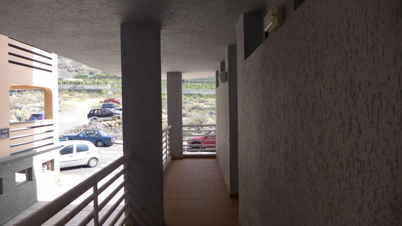 Appartement Studio La Ola à Puerto De Naos Extérieur photo
