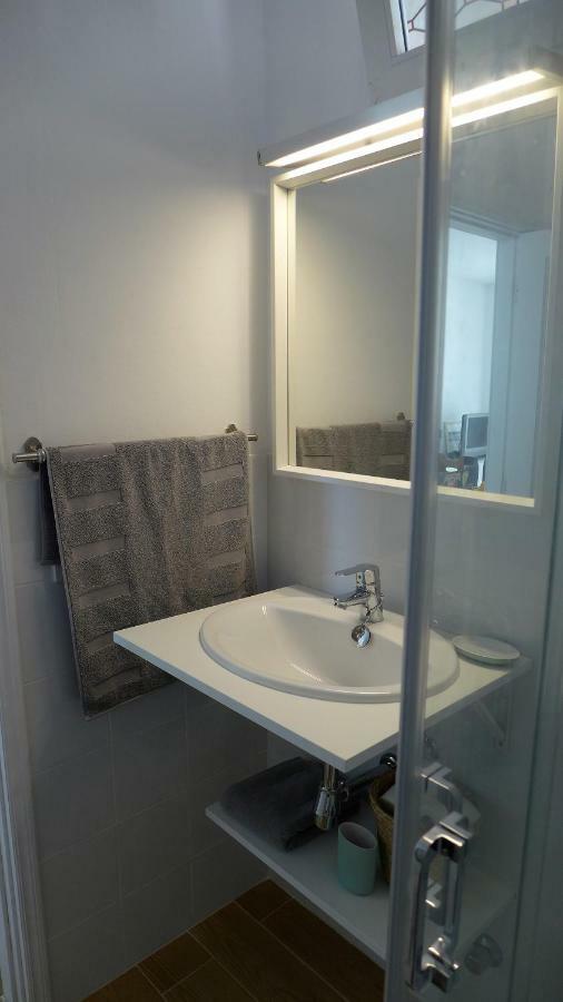 Appartement Studio La Ola à Puerto De Naos Extérieur photo