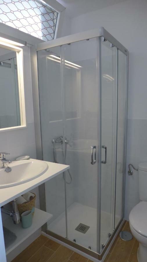 Appartement Studio La Ola à Puerto De Naos Extérieur photo